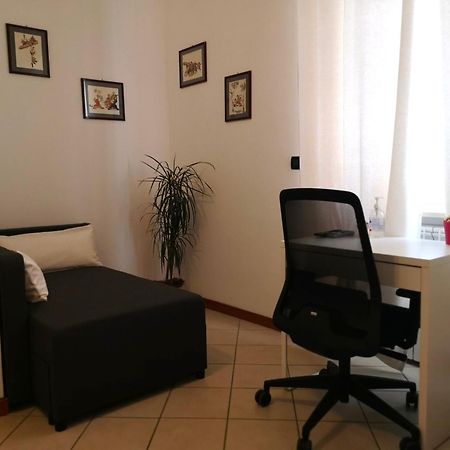 Holiday Apartment - Brescia Centro - Parcheggio Privato Eksteriør billede