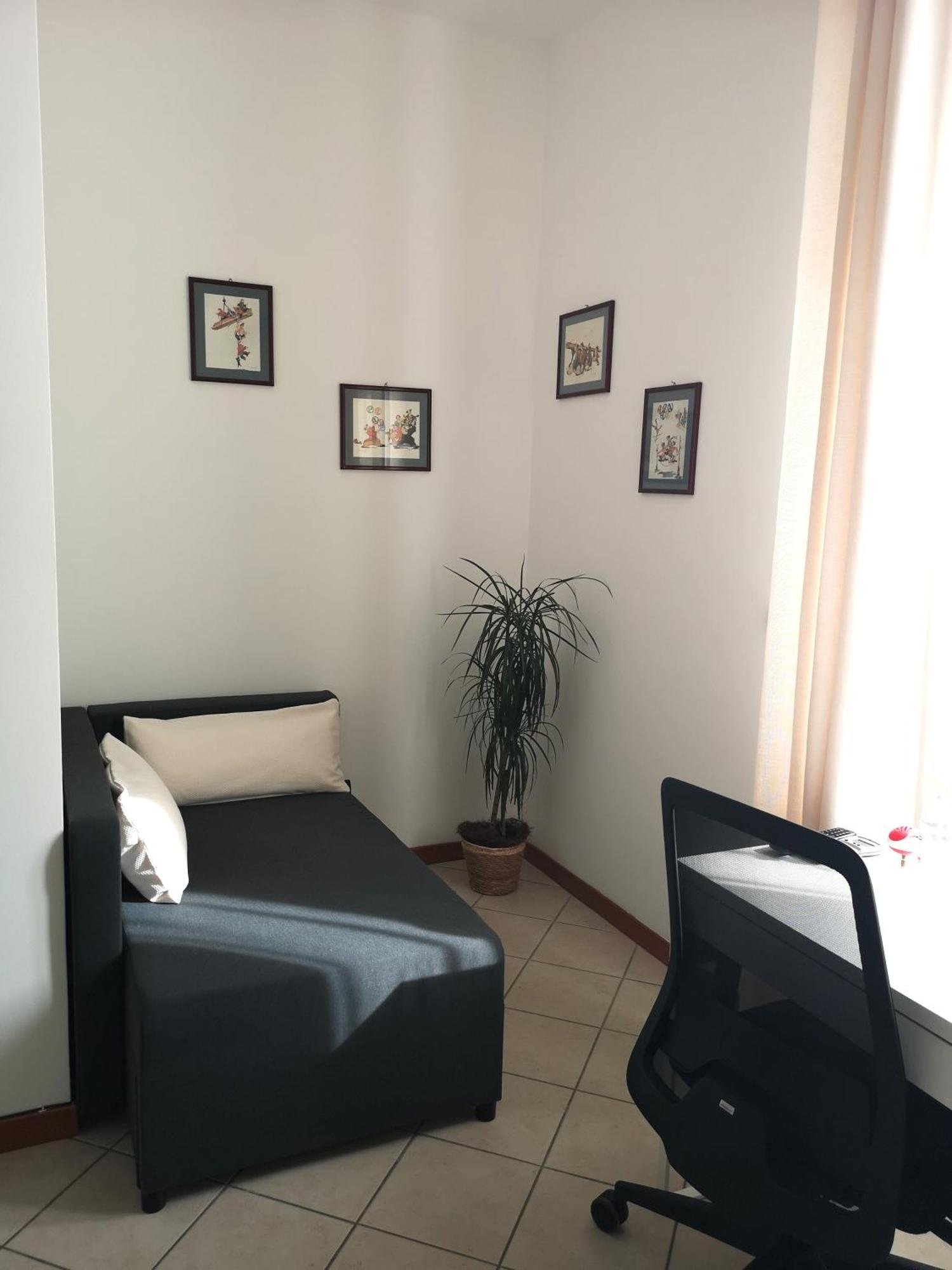 Holiday Apartment - Brescia Centro - Parcheggio Privato Eksteriør billede